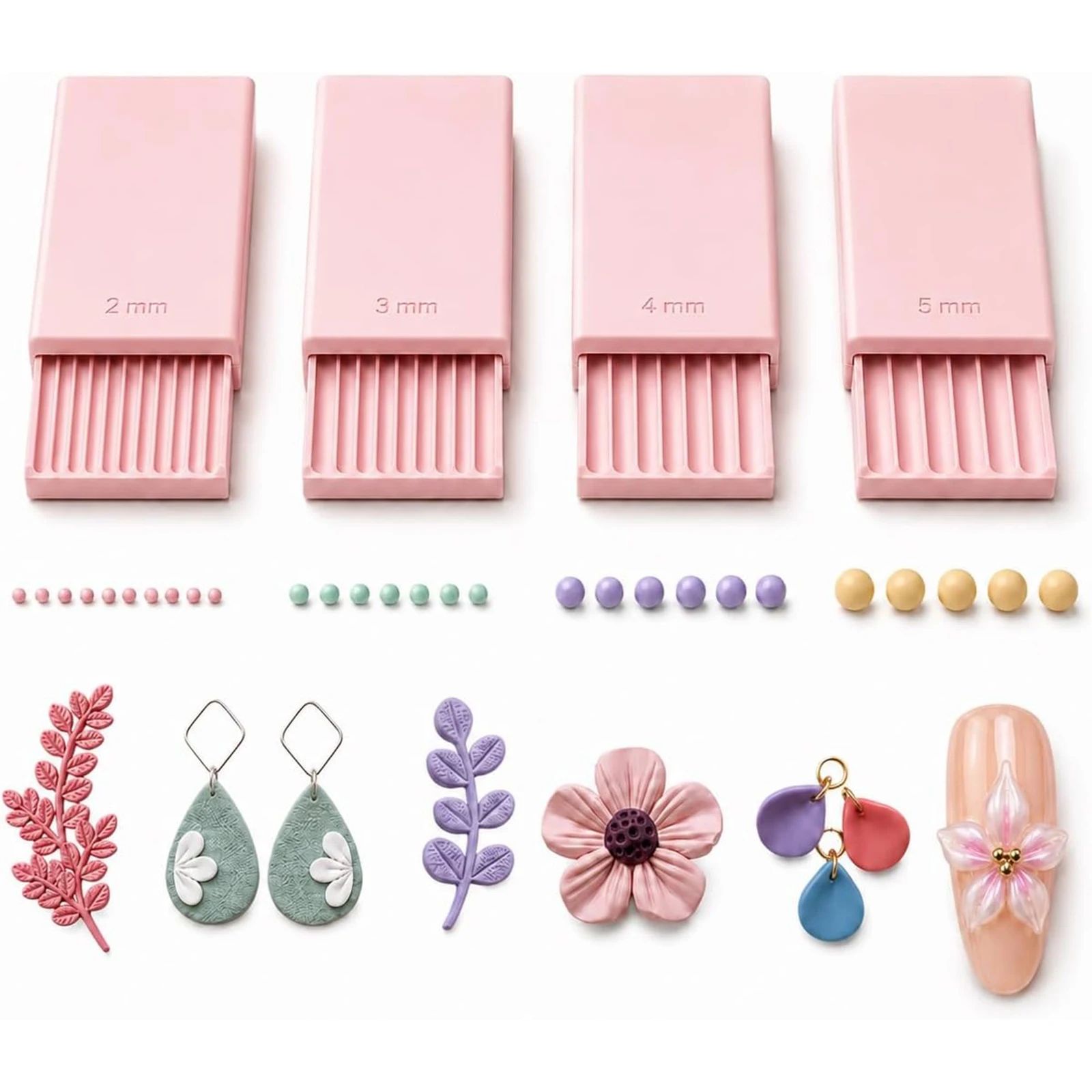 เครื่องมือทำลูกปัดเจล 3D สำหรั - Craft Tools บทวิจารณ์และราคา