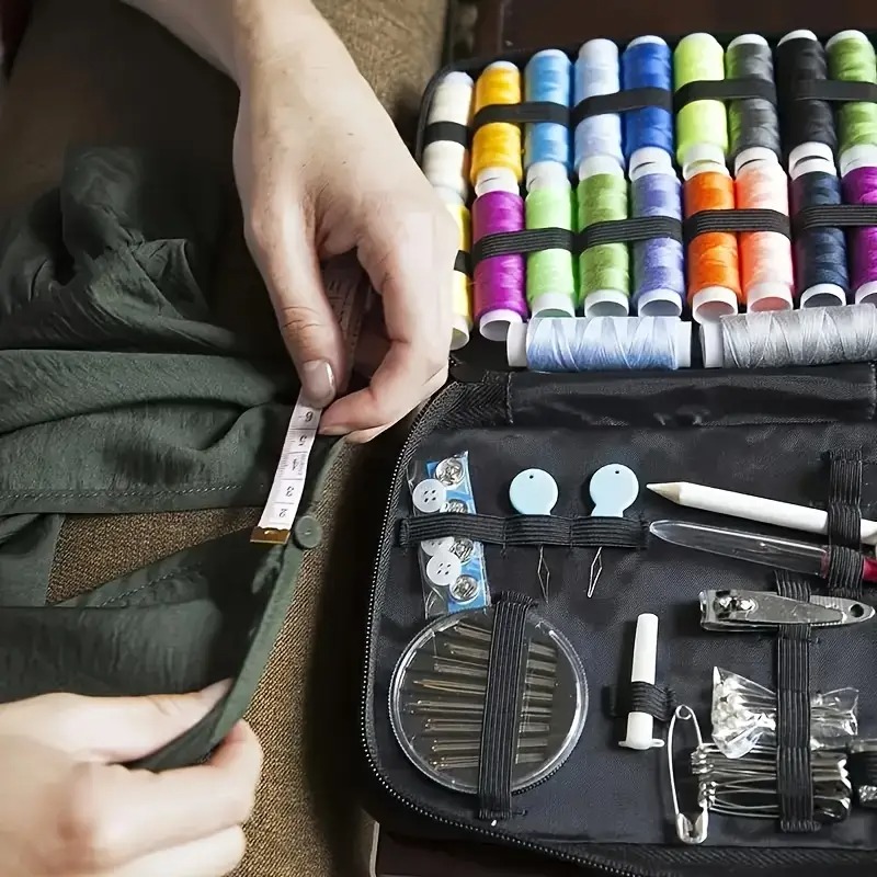 ชุดอุปกรณ์เย็บผ้าขนาดใหญ่ ประก - Cotton Embroidery Thread Skeins บทวิจารณ์และราคา