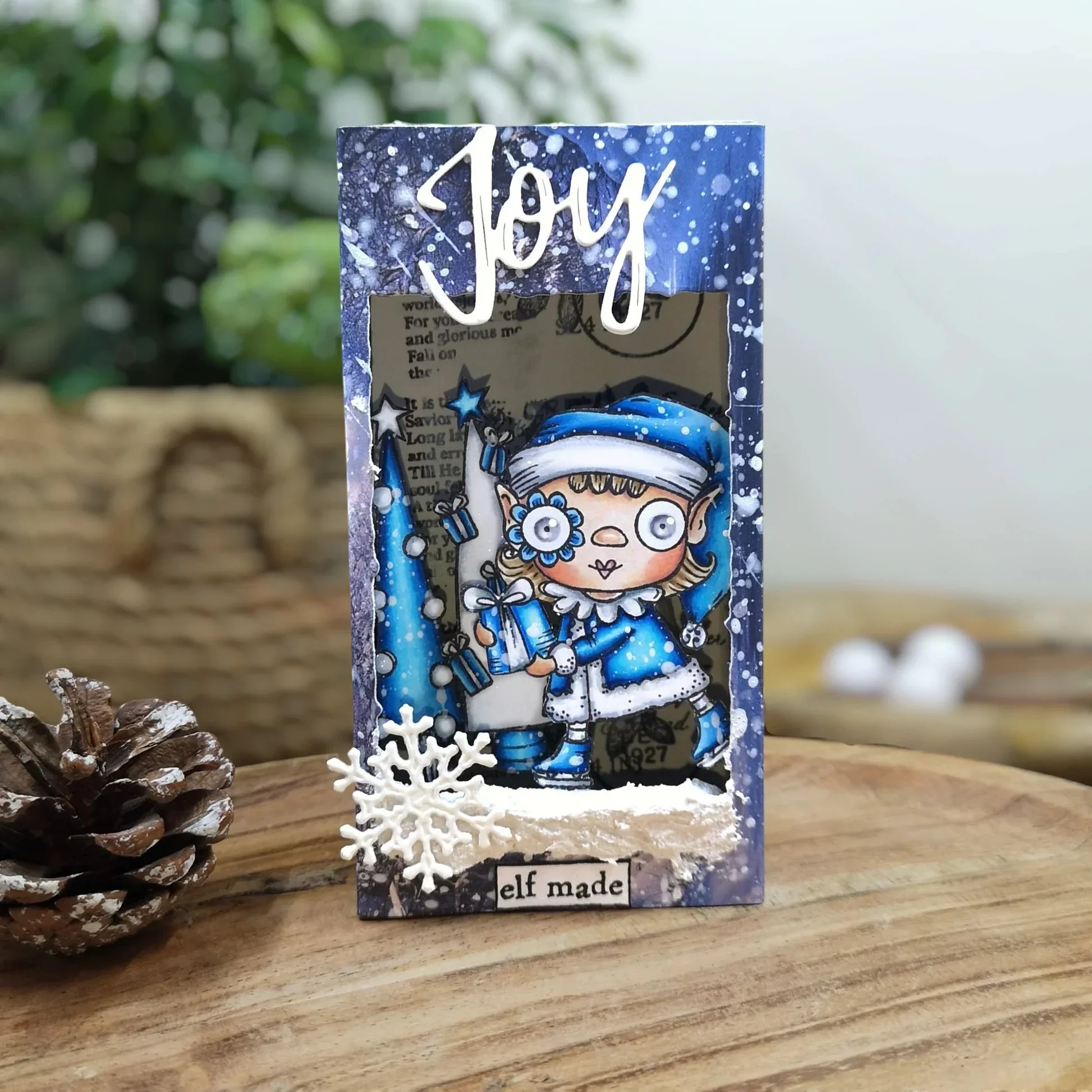 แสตมป์ซิลิโคนใสลายแม่มดฟักทองห - Clear Silicone Stamps For Card Making บทวิจารณ์และราคา