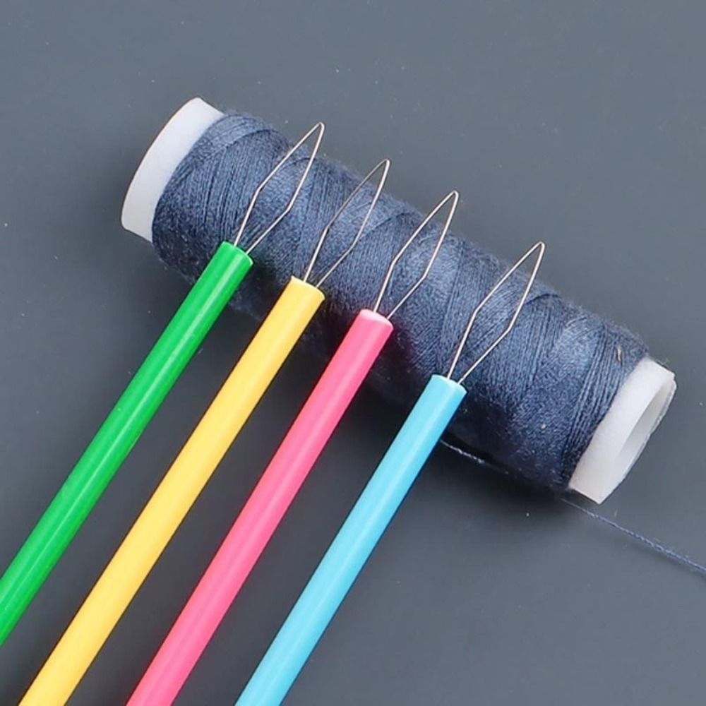 10 ชิ้นเย็บปักถักร้อยเกลียวเข็ - Cotton Embroidery Thread Skeins บทวิจารณ์และราคา