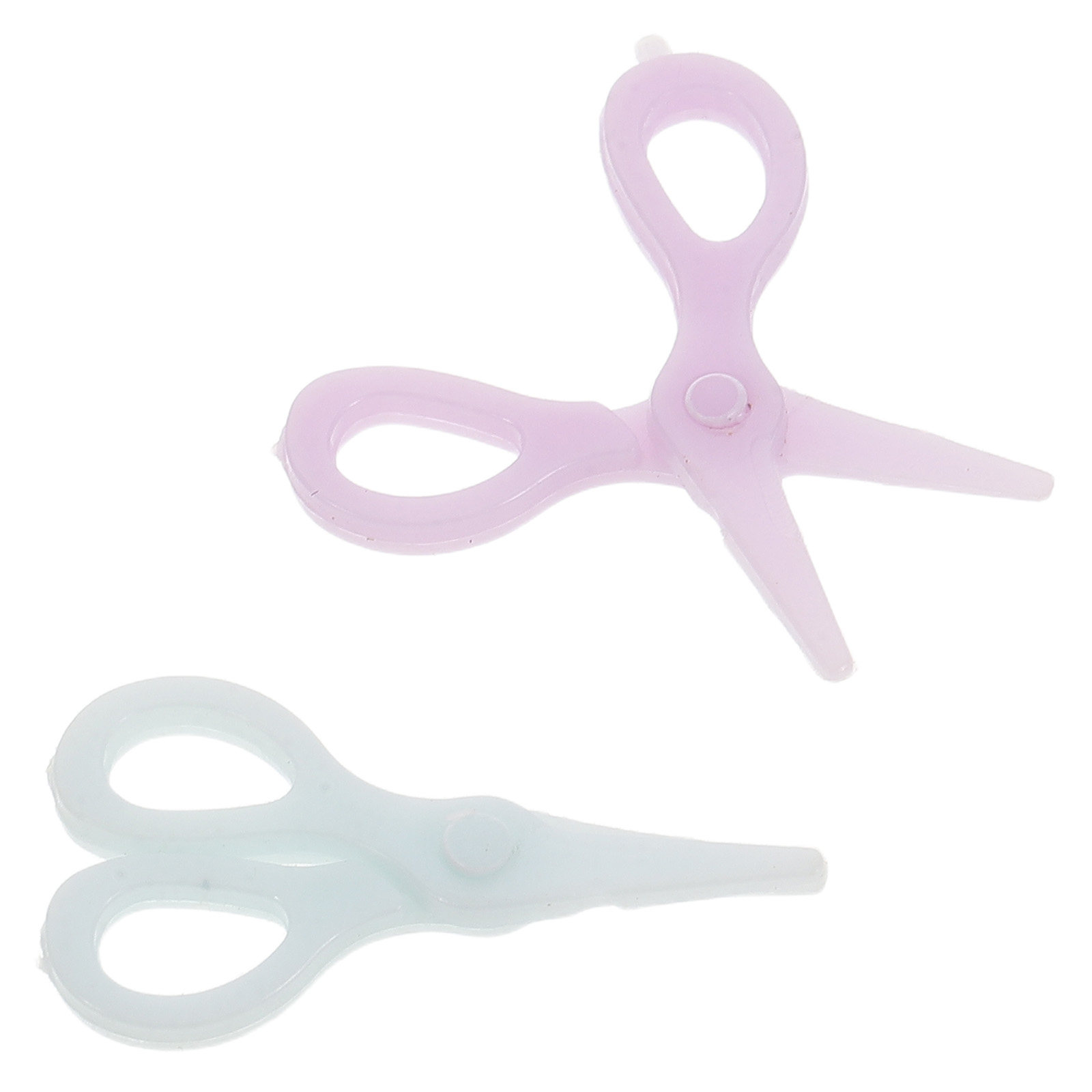 6 ชิ้น กรรไกรจิ๋วสำหรับงานฝีมื - Craft Tools บทวิจารณ์และราคา