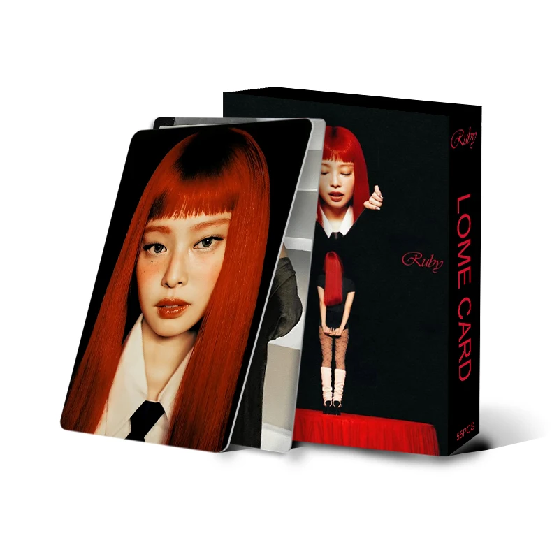 การ์ดภาพถ่าย HD Lomo ชุดโปสการ - Scrapbooking บทวิจารณ์และราคา