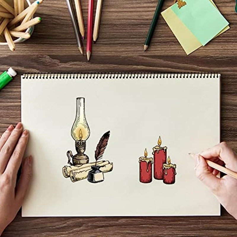 ไฟวินเทจซิลิโคนล้างแสตมป์เทียน - Clear Silicone Stamps For Card Making บทวิจารณ์และราคา