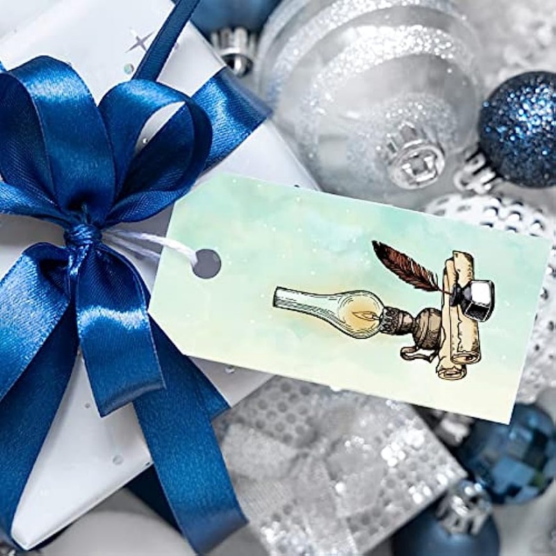 ไฟวินเทจซิลิโคนล้างแสตมป์เทียน - Clear Silicone Stamps For Card Making บทวิจารณ์และราคา